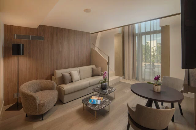 NH_Collection_Milano_CityLife_Room_Suite_Living_Room