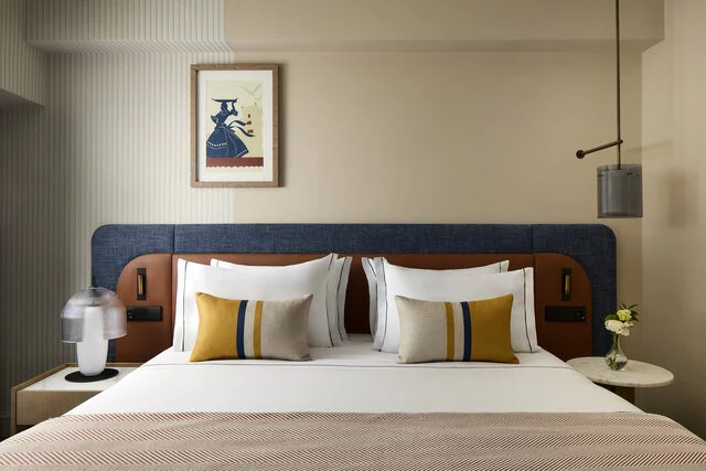 Tivoli_Oriente_Lisbon_Hotel_Room_Deluxe_Bed