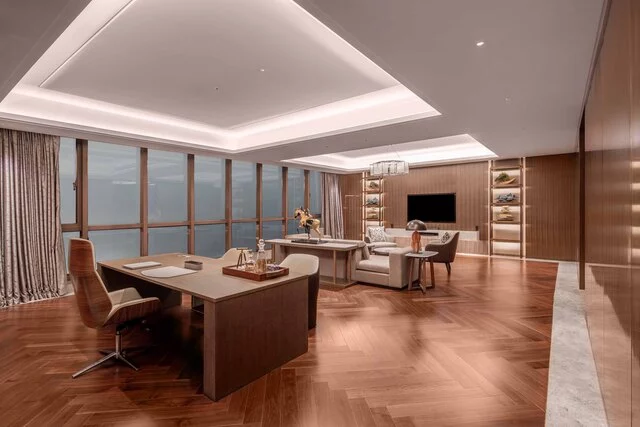 Tivoli_Chengdu_at_Cultural_Heritage_Park_Guest_Room_Chairman_Suite_Living_Room