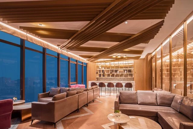 Tivoli_Chengdu_at_Cultural_Heritage_Park_Executive_Lounge_Bar_View
