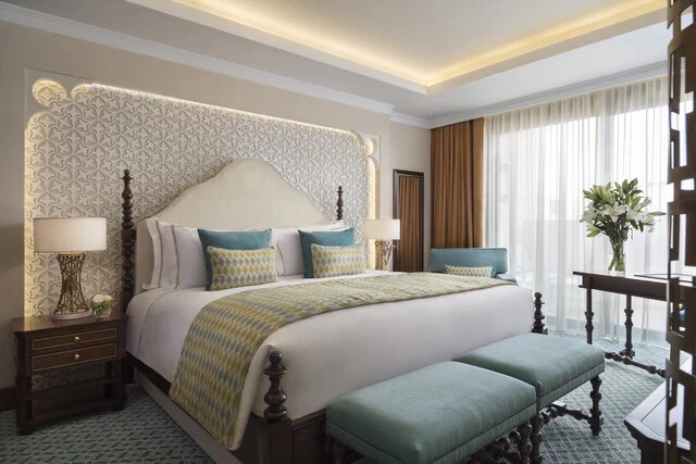 Al_Najada_Doha_Hotel_By_Tivoli_Guest_Room_Al_Najada_Suite_Master_Bedroom