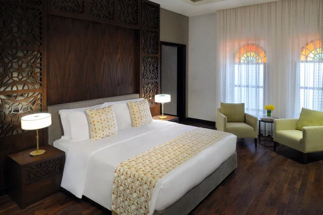 Souq_Waqif_Boutique_Hotels_by_Tivoli_Guestroom_Al_Jomrok_Standard_Room-6051x4034