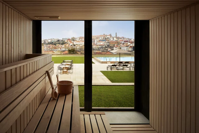 Tivoli_Kopke_Porto_Gaia_Hotel_Spa_Sauna