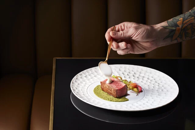 Tivoli_Kopke_Porto_Gaia_Hotel_Restaurant_1638_Restaurant_Main_Course_Dish