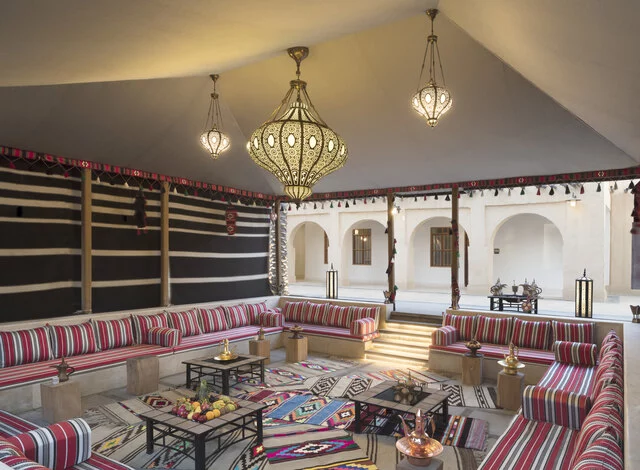Souq_Al_Wakra_Hotel_Qatar_By_Tivoli_Property_Amenity_Majlis
