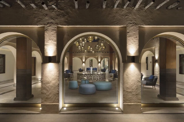 Souq_Al_Wakra_Hotel_Qatar_By_Tivoli_Property_Amenity_Exterior_View_Skylight_Lobby