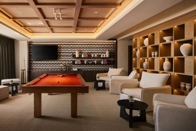 Tivoli_La_Caleta_Tenerife_Resort_Recreation_Facility_Games_Room