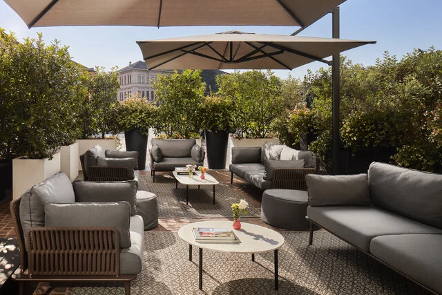 Avani_Palazzo_Moscova_Milan_Hotel_Terrace_Outdoor_Couches_Day_Light