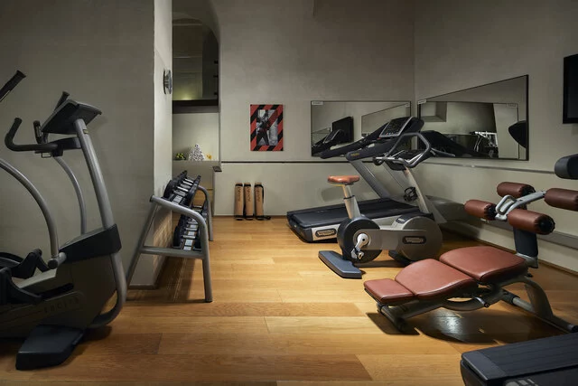 Avani_Palazzo_Moscova_Milan_Hotel_Facilities_Gym_Run_Machines