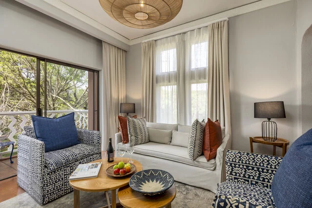 Avani_Victoria_Falls_Resort_Avani_Avani_Suite_Bedroom_ Living _area
