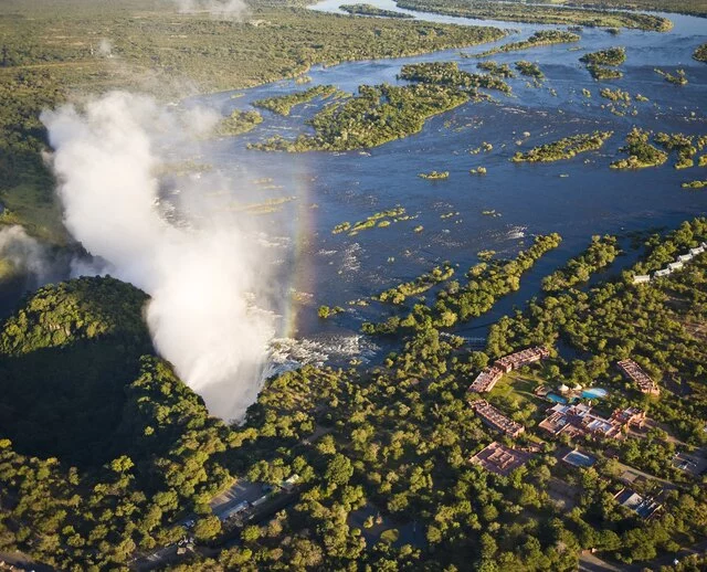Avani_Victoria_Falls_Resort_Exterior_VIew_Aerial_View