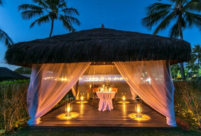Tivoli_Ecoresort_Praia_Do_Forte_Resort_Recreation_Facility_Candlelit_Dinner