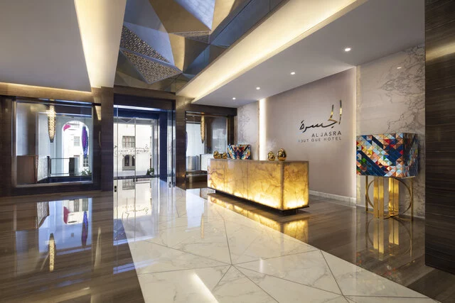 Souq_Waqif_Boutique_Hotels_by_Tivoli_Lobby_Al_Jasra