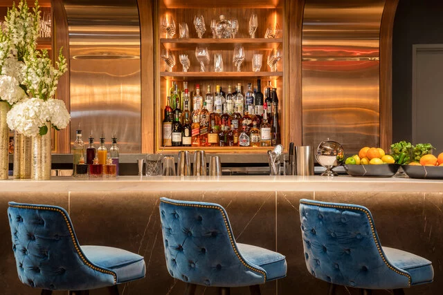 NH_Collection_New_York_Madison_Avenue_Bar_interior_empty