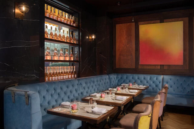 NH_Collection_New_York_Madison_Avenue_Restaurant_Serafina_Corner.JPG
