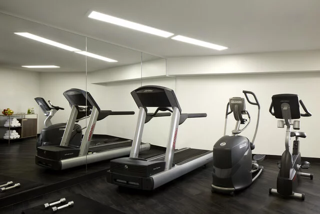 NH_Collection_Champs_Elysees_Hotel_Facilities_Gym