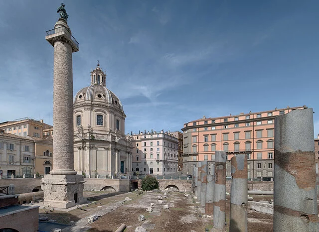 F_NH_collection_fori_imperiali_101