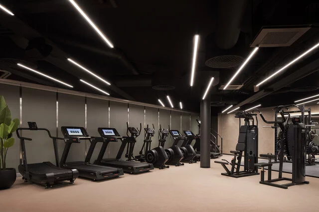 NH_Collection_Helsinki_Grand_Hansa_Hotel_Facilities_Gym_fitness_machines