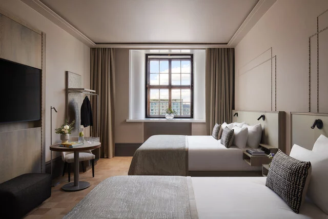 NH_Collection_Helsinki_Grand_Hansa_Room_Premium_Family_Room_Double_Twin