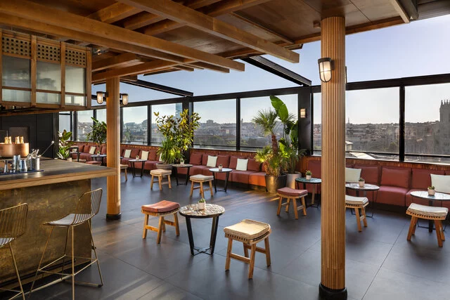 NH_Collection_Madrid_Suecia_Bar_Rooftop