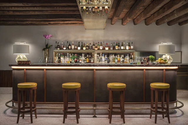 NH_Collection_Grand_Hotel_Palazzo_Dei_Dogi_Bar_Interior