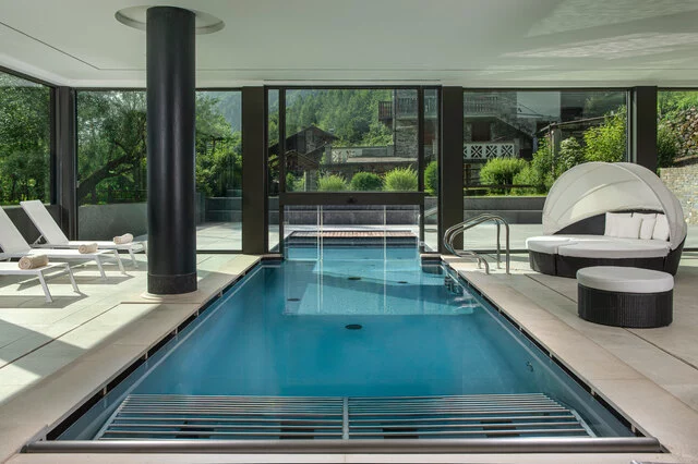 NH_Collection_Alagna_Mirtillo_Rosso_Hotel_facilities_Spa_Internal_External_Pool