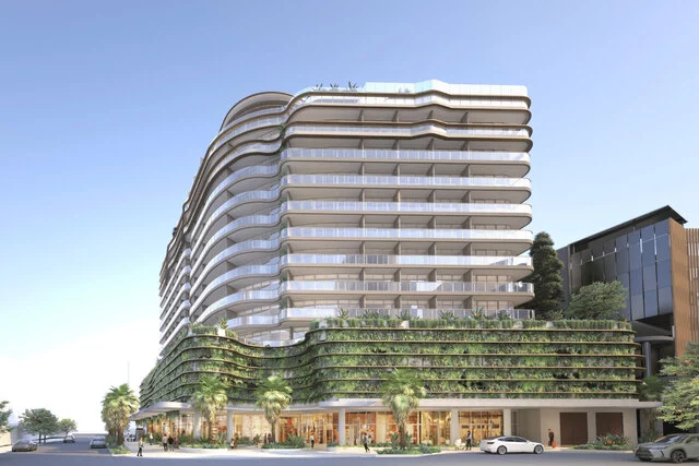 Avani_Mooloolaba_Beach_Hotel_Exterior_Render_001-5703x3803