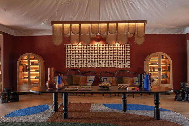 Anantara_Tented_Camp_Kafue_River_Public_Area_Reception