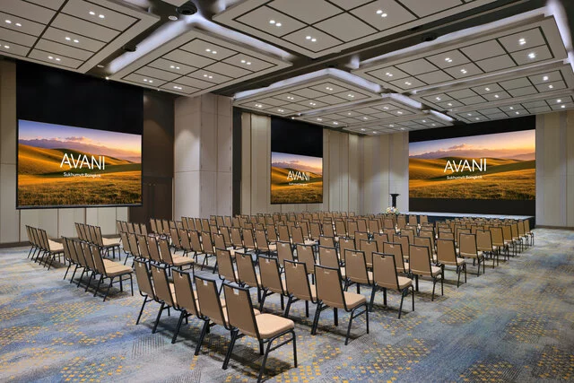 Avani_Sukhumvit_Bangkok_Hotel_Meeting_Room_Cashmere_Theater_Set-Up