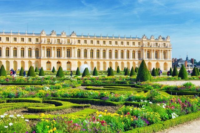 1. Palace of Versailles (France).jpeg