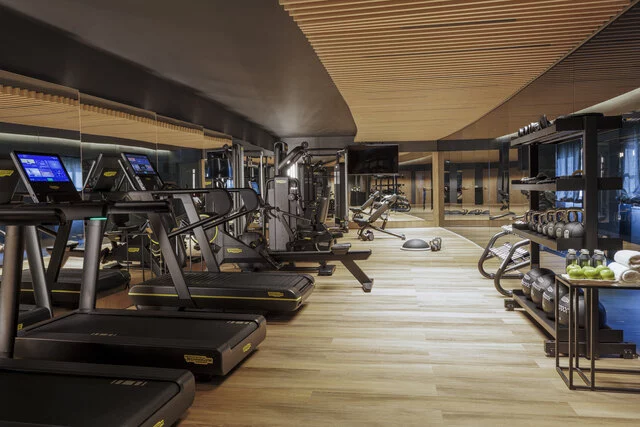 Anantara Palazzo Naiadi_Gym_Fitness_Centre