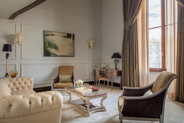 Anantara_Palazzo_Naiadi_Rome_Duplex_Living