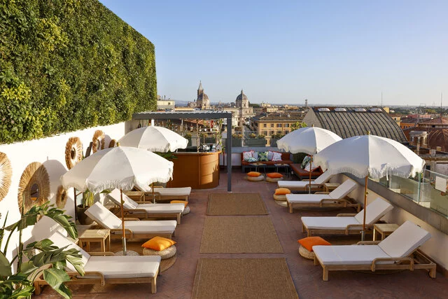 Anantara_Palazzo_Naiadi_Rome_Hotel_Rooftop_Pool_Lounge