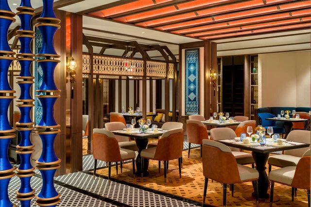 Avani+_Lanexang_Vientiane_Hotel_Restaurant_Xalongxay_Dining