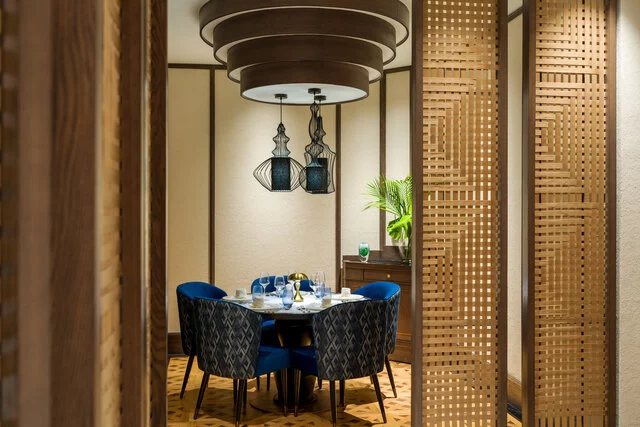 Avani+_Lanexang_Vientiane_Hotel_Restaurant_Xalongxay_Private_Dining