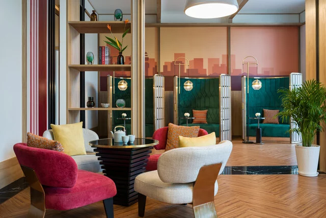 Avani+_Lanexang_Vientiane_Hotel_Restaurant_The_Pantry
