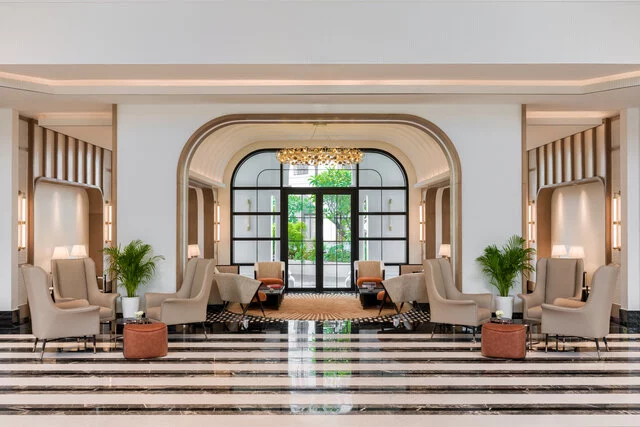 Avani+_Lanexang_Vientiane_Hotel_Lobby