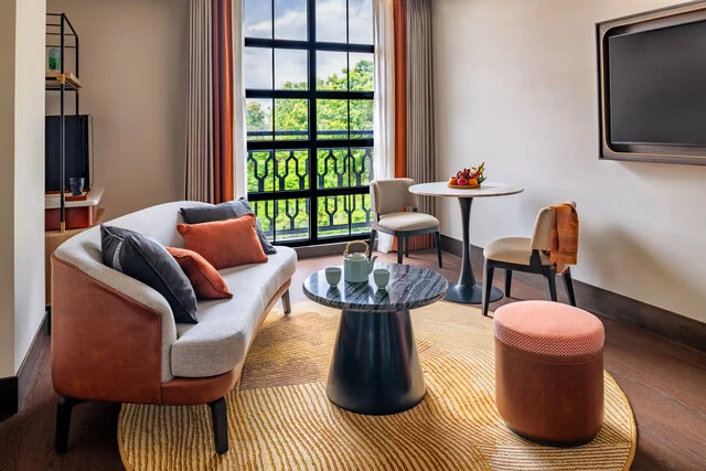 Avani+_Lanexang_Vientiane_Hotel_Room_Avani_Suite_Living_Area