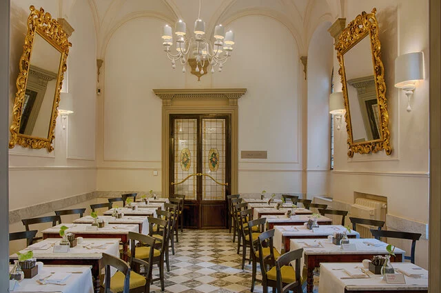 Porta Rossa Hotel Firenze_102