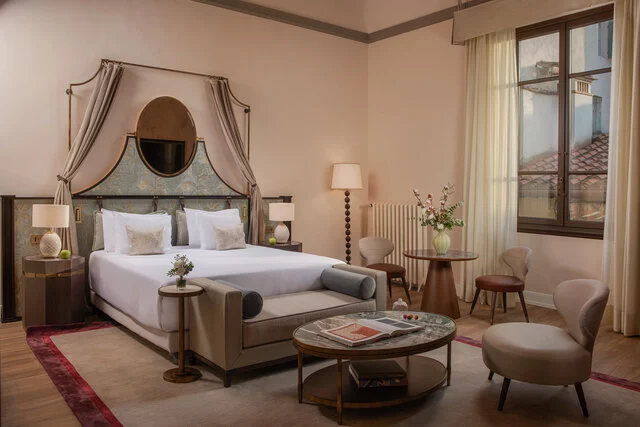Porta_Rossa_Room_219