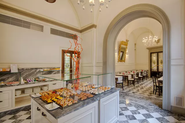 Porta Rossa Hotel Firenze_089