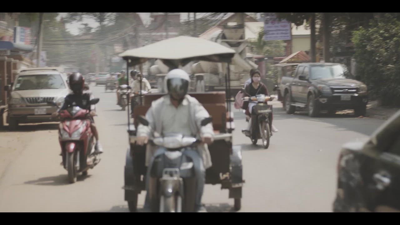 Anantara Angkor Resort - Culinary Journeys and Ancient Wonders Video.mp4