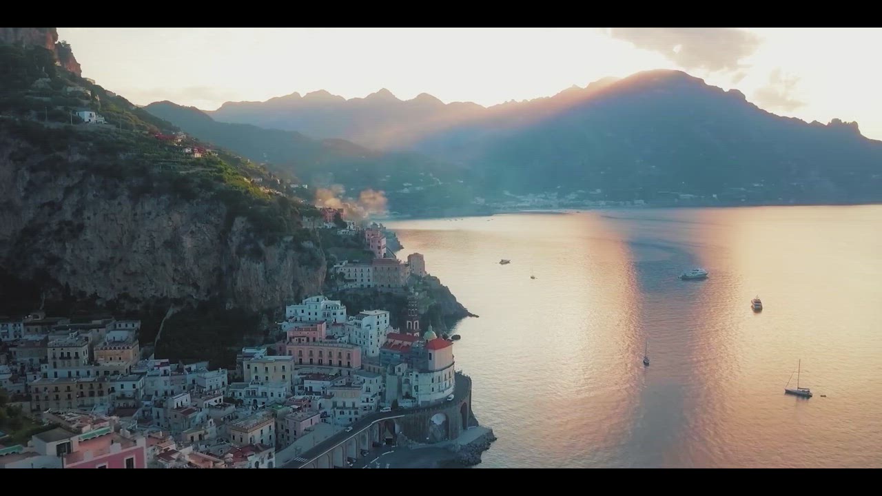Anantara Convento di Amalfi Grand Hotel - Property Video.mp4