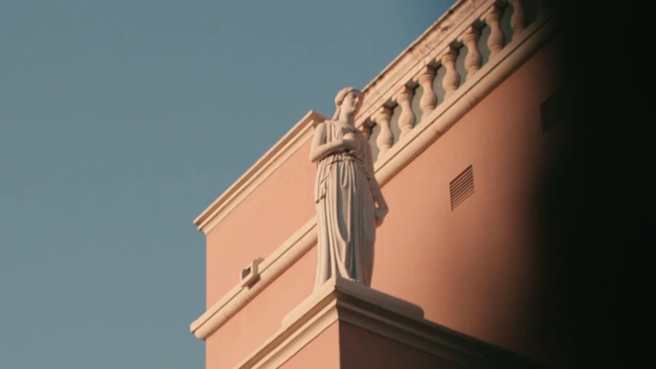 Anantara Villa Padierna Palace Resort - Opera Carmen Video.mp4
