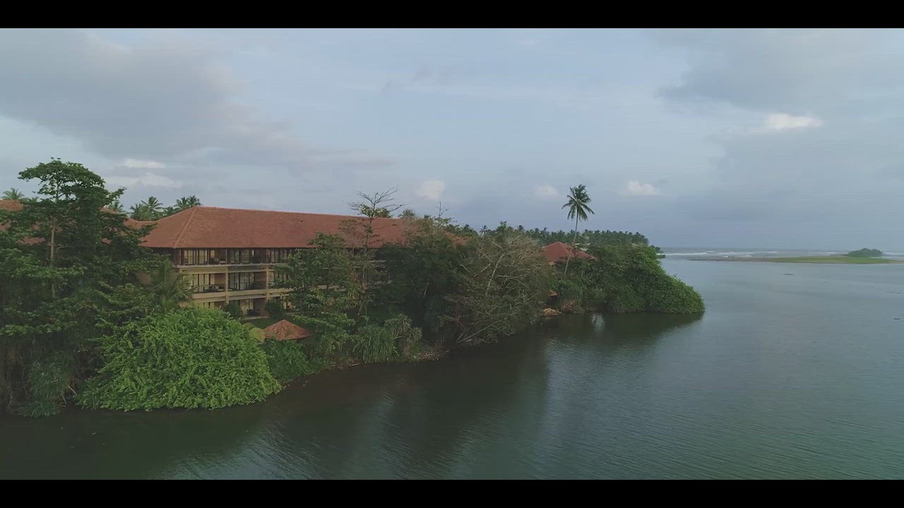 Anantara Kalutara Resort - Activities Video.mp4