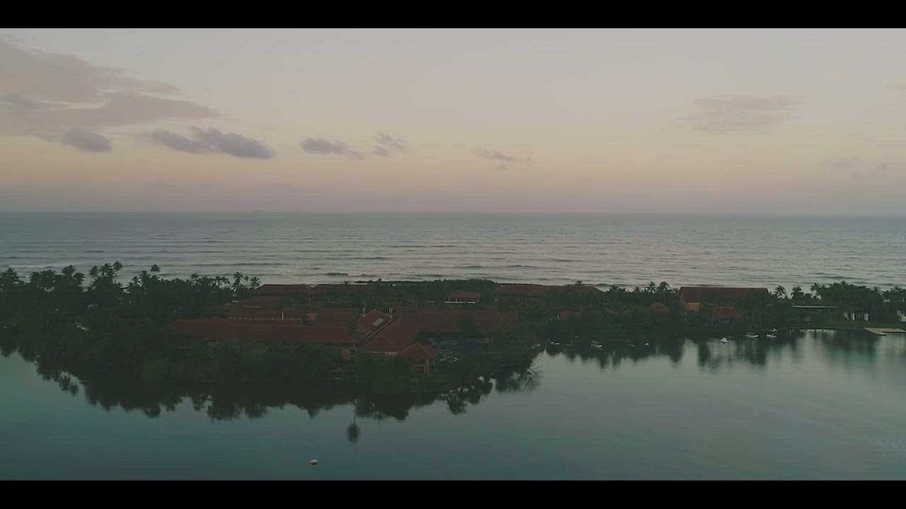 Anantara Kalutara Resort - Culinary Journeys Video.mp4