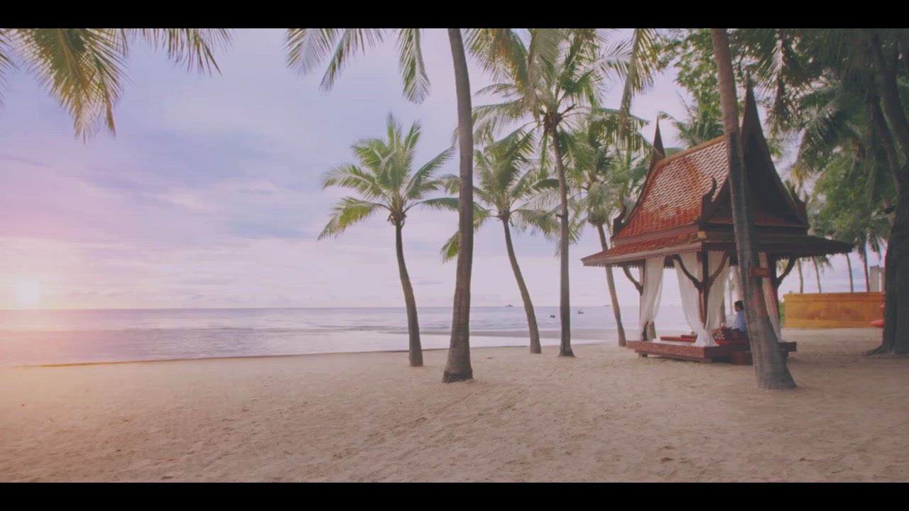 Anantara Hua Hin Resort - Culinary Journeys & Activities Video.mp4