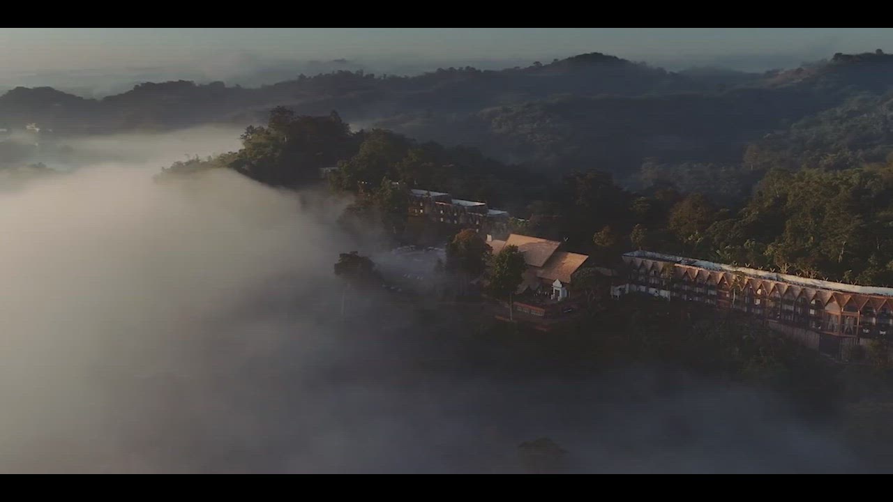 Anantara Golden Triangle Elephant Camp & Resort - Resort Activities.mp4