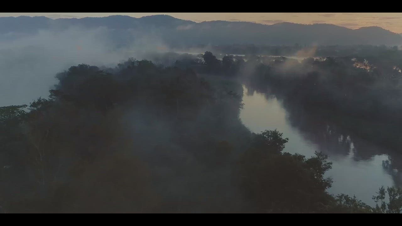 Anantara Golden Triangle Elephant Camp & Resort - Culinary Journeys.mp4