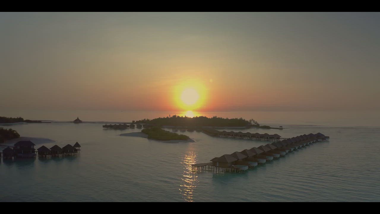 Anantara Veli Maldives Resort - Resort Overview.mp4